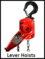 lever hoist